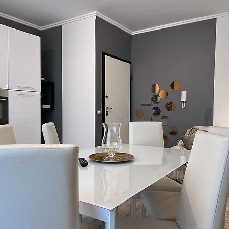 Fco Airport - Casa Di Febo Apartment Fiumicino Bagian luar foto